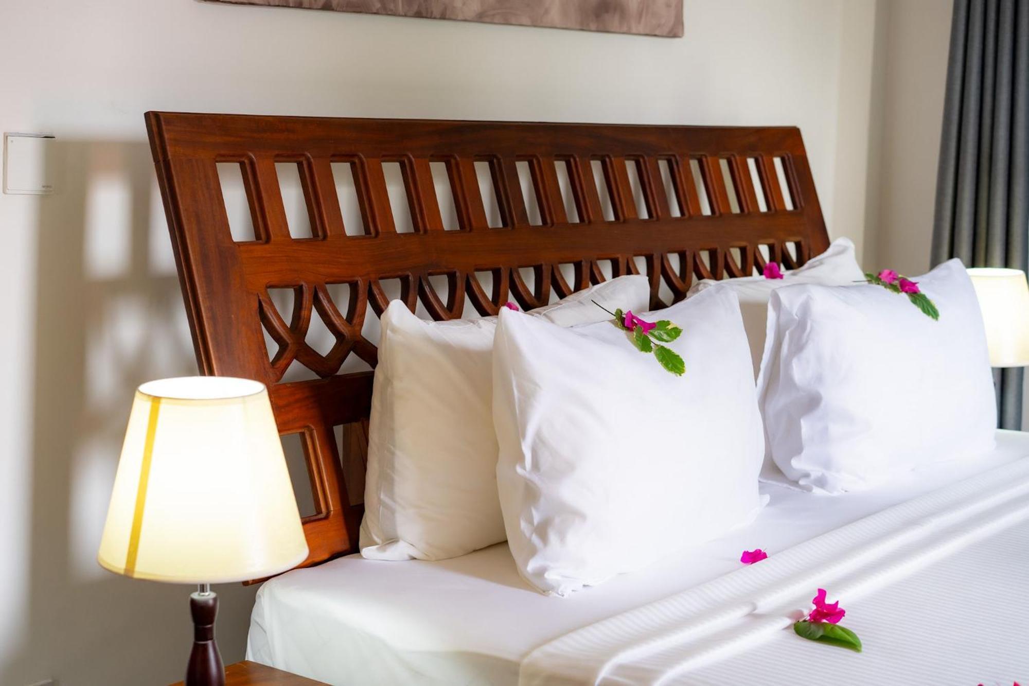 Manolo Beach Resort อูโร ห้อง รูปภาพ