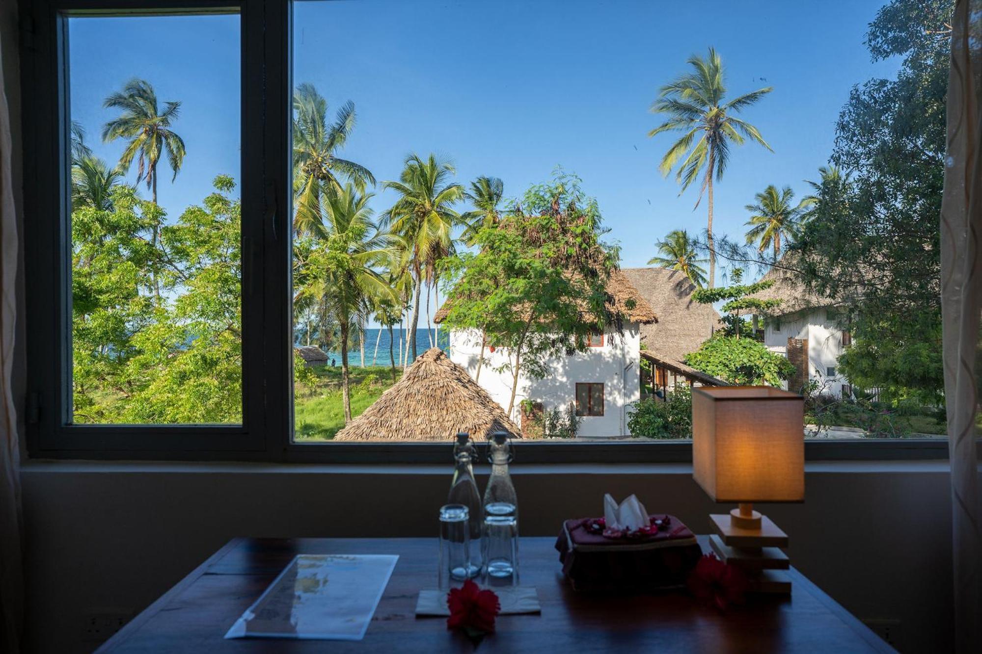 Manolo Beach Resort อูโร ห้อง รูปภาพ