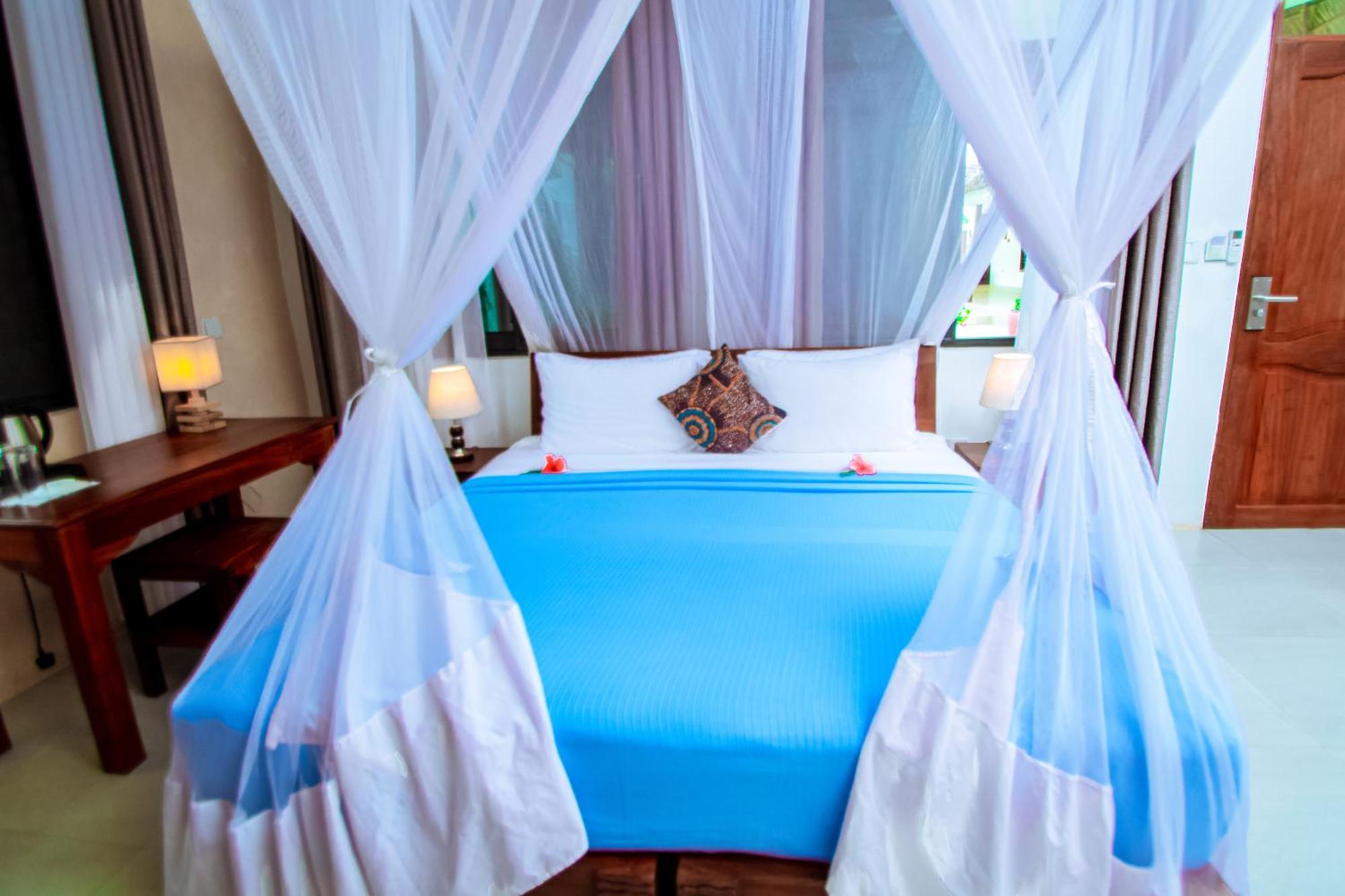 Manolo Beach Resort อูโร ภายนอก รูปภาพ